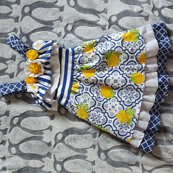 Counting Daisies Other - Counting Daisies Dress